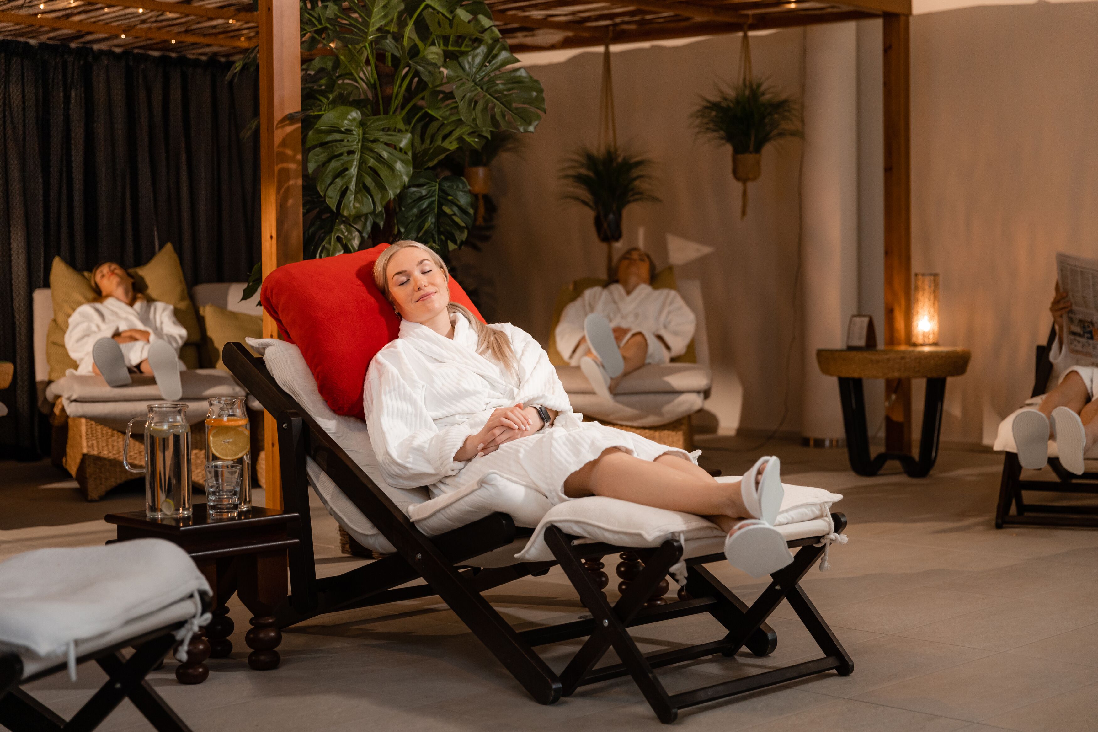Holiday Club Vierumäki Villas