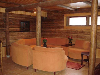 Espoo Sun Cottages