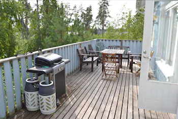 Espoo Sun Cottages