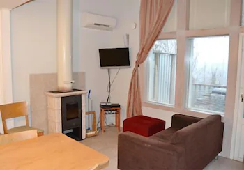 Espoo Sun Cottages
