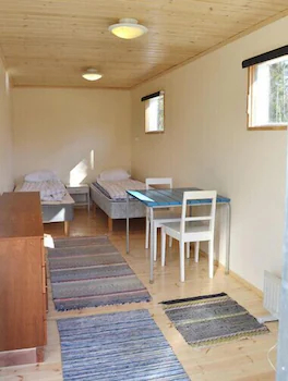 Espoo Sun Cottages