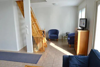Espoo Sun Cottages
