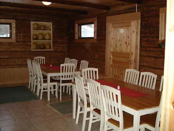 Espoo Sun Cottages