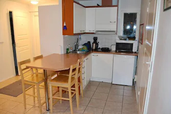 Espoo Sun Cottages