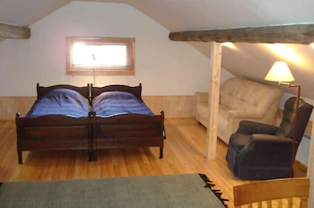 Espoo Sun Cottages