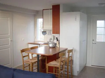 Espoo Sun Cottages