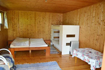 Espoo Sun Cottages