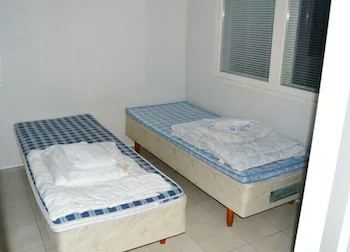 Espoo Sun Cottages