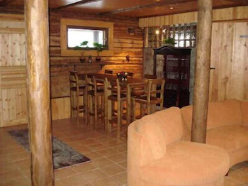 Espoo Sun Cottages