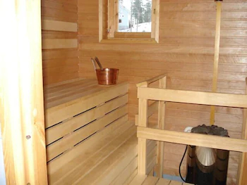 Espoo Sun Cottages