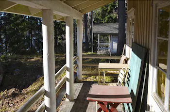 Espoo Sun Cottages