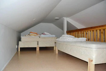 Espoo Sun Cottages