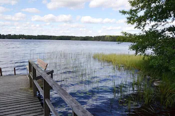 Espoo Sun Cottages