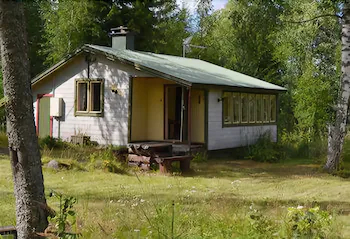Espoo Sun Cottages
