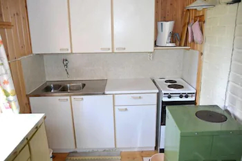 Espoo Sun Cottages