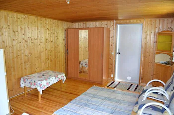 Espoo Sun Cottages