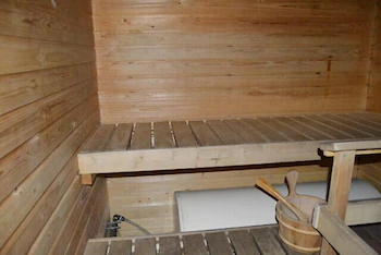Espoo Sun Cottages
