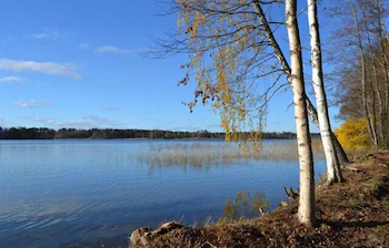 Espoo Sun Cottages