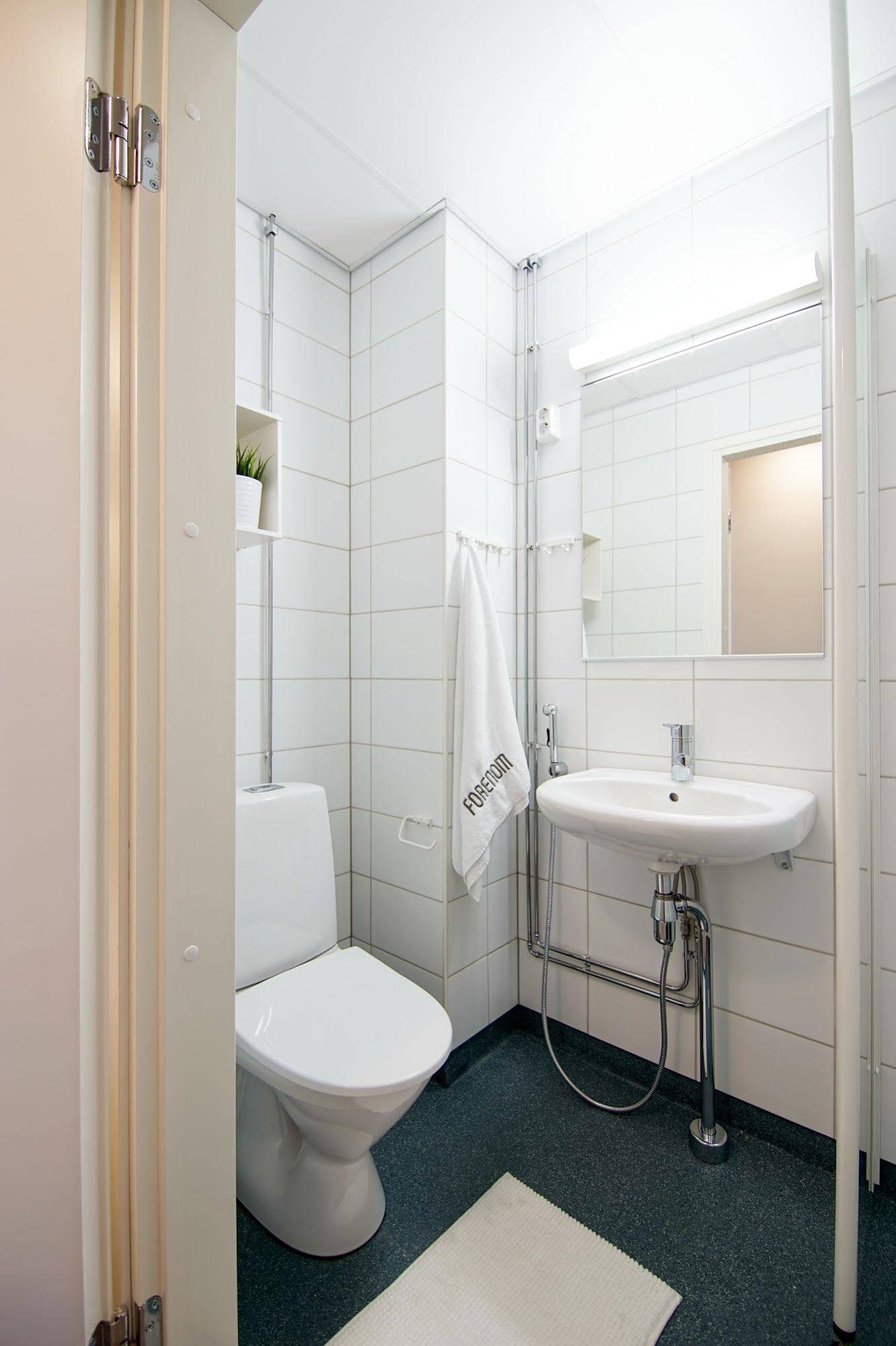 Forenom Aparthotel Espoo Leppävaara