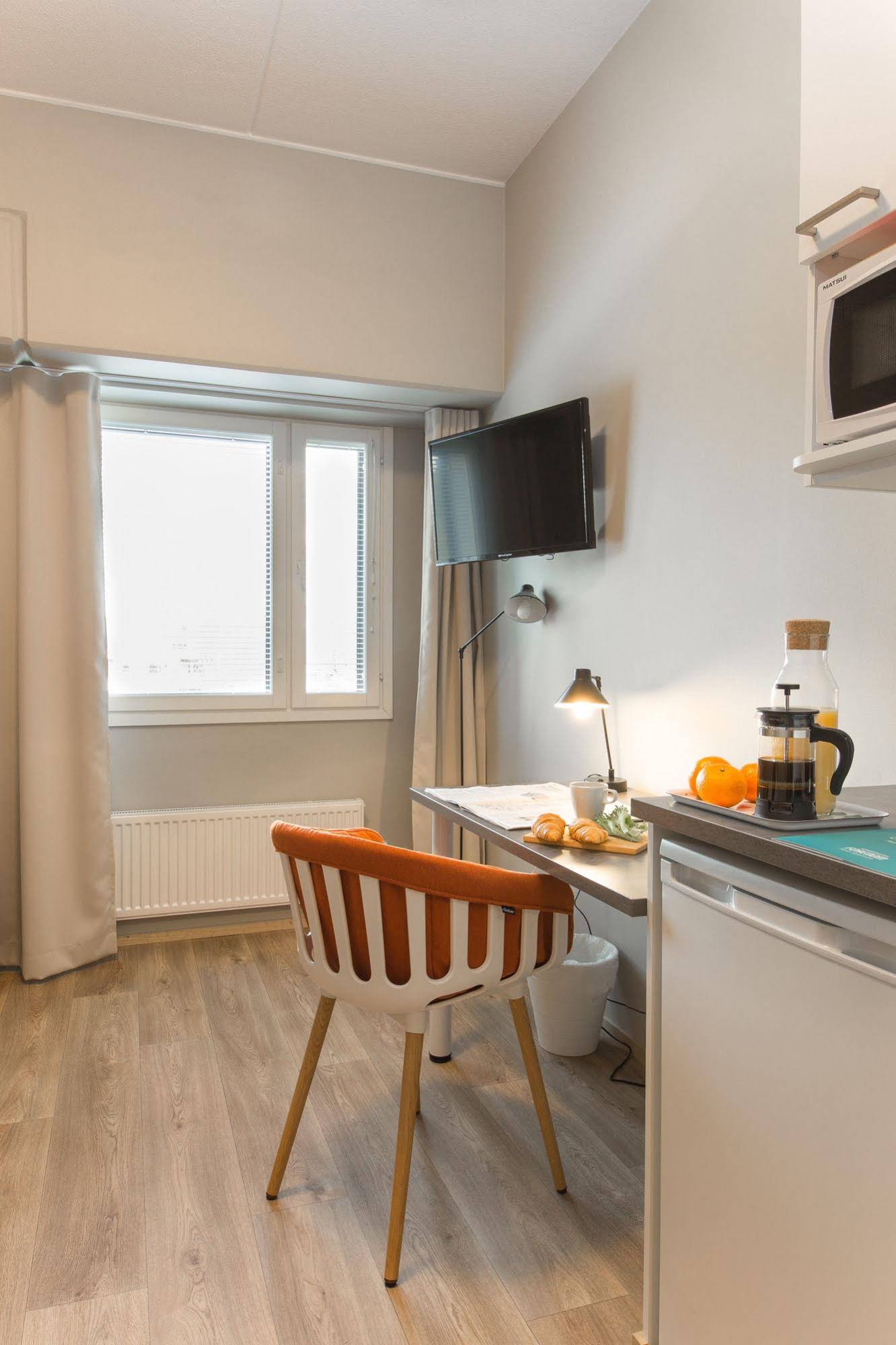 Forenom Aparthotel Espoo Leppävaara