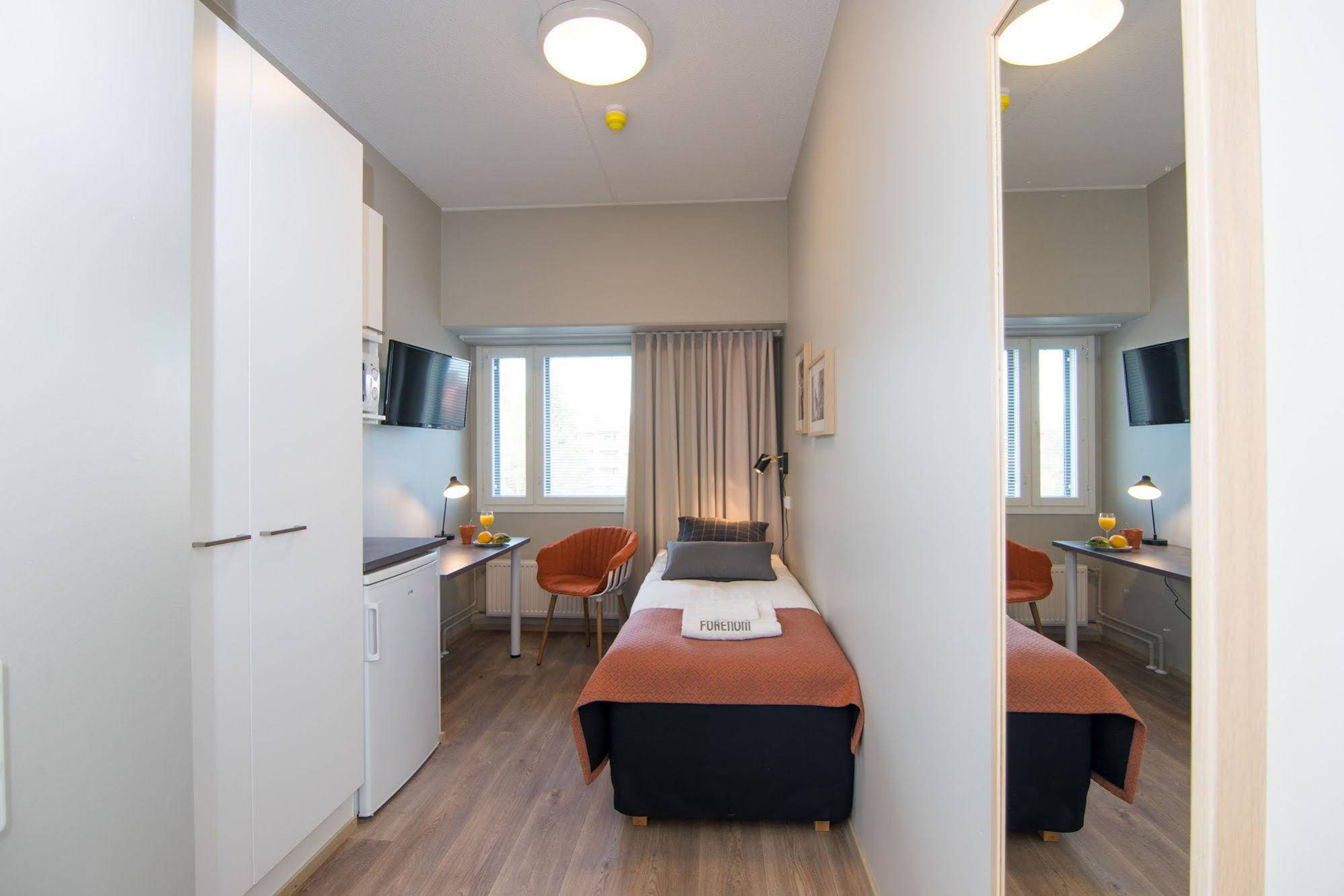 Forenom Aparthotel Espoo Leppävaara
