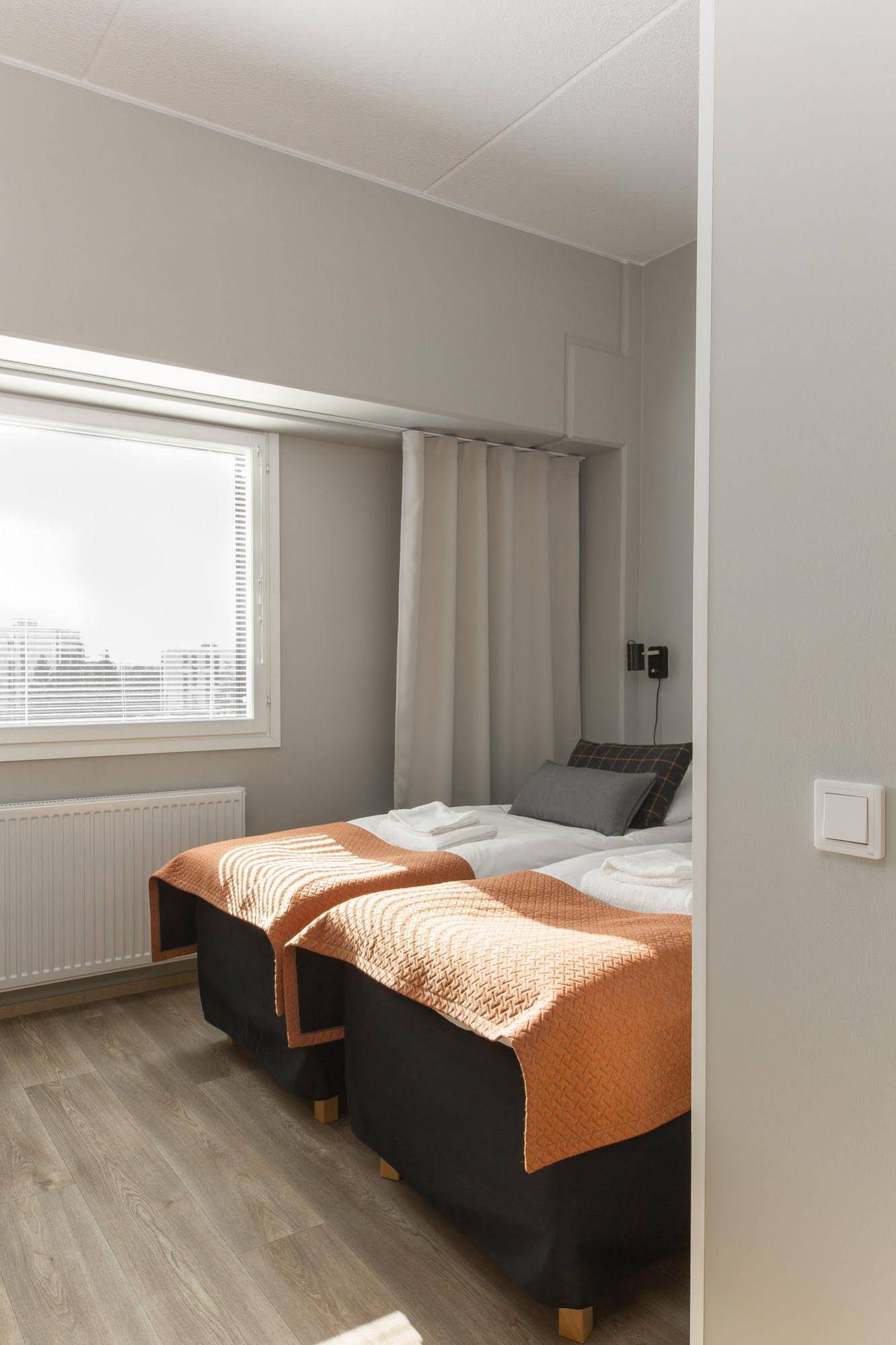 Forenom Aparthotel Espoo Leppävaara