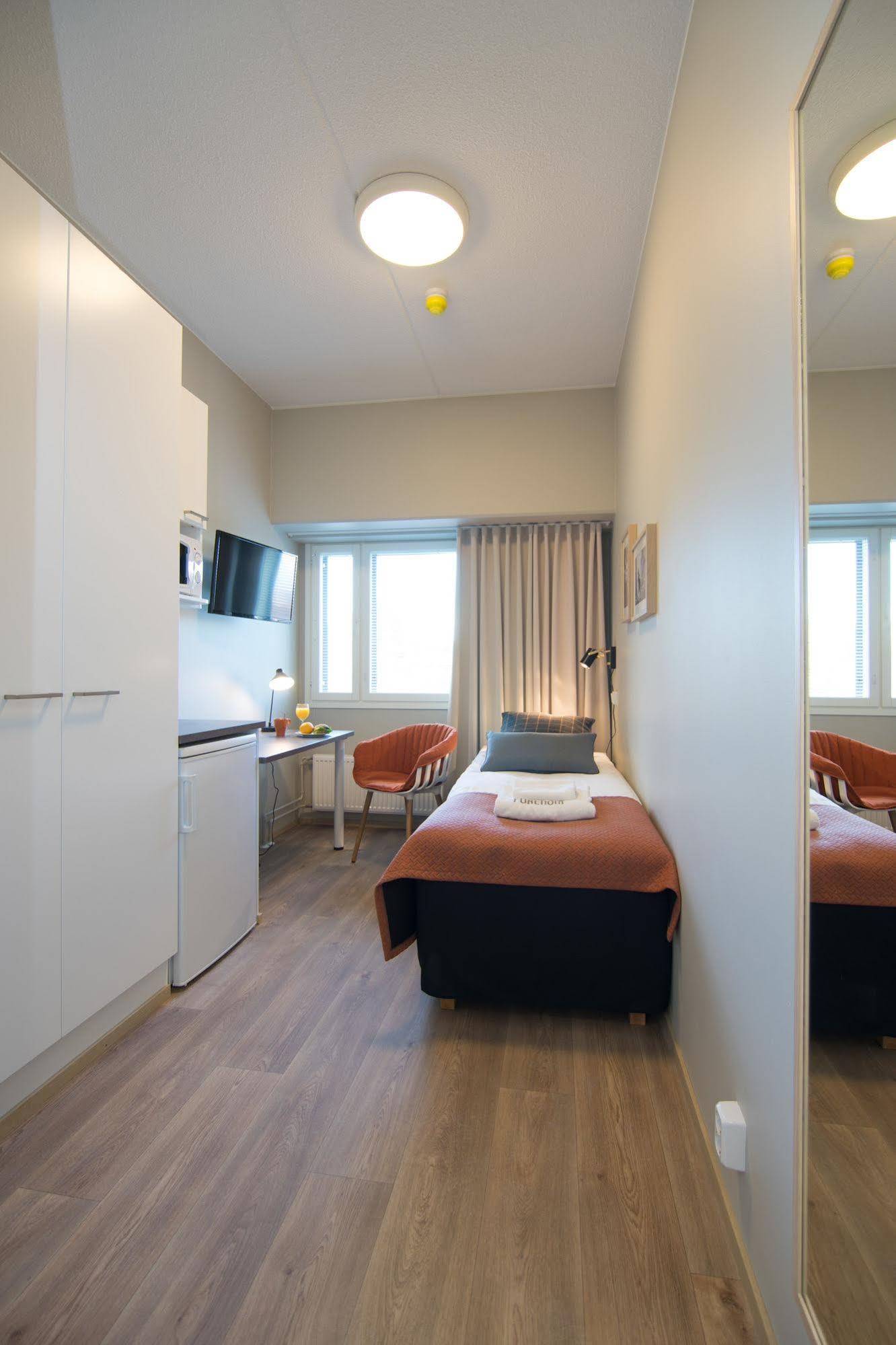 Forenom Aparthotel Espoo Leppävaara