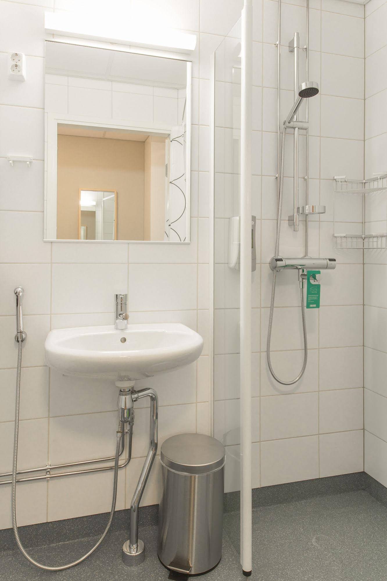 Forenom Aparthotel Espoo Leppävaara