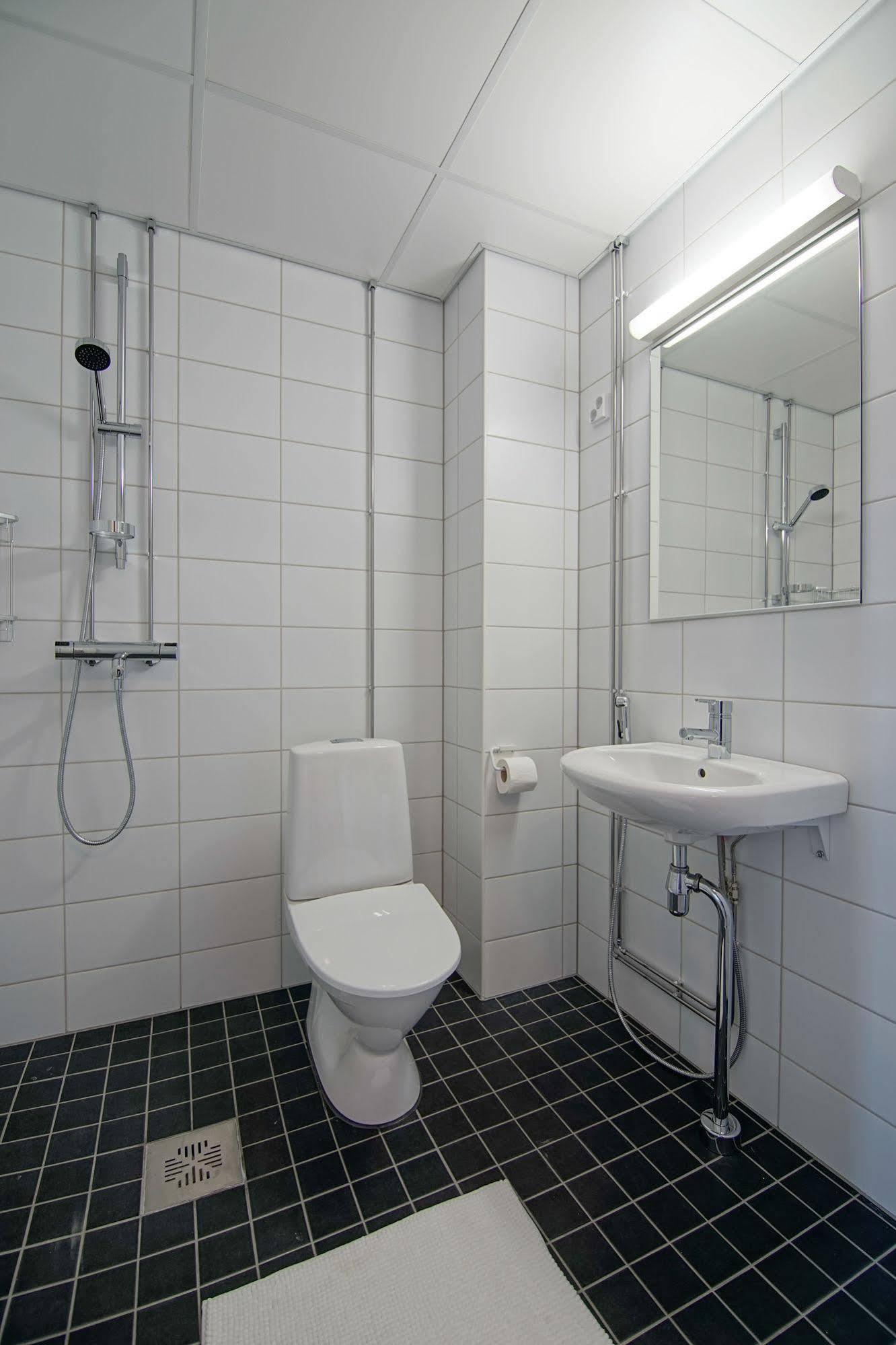 Forenom Aparthotel Espoo Leppävaara