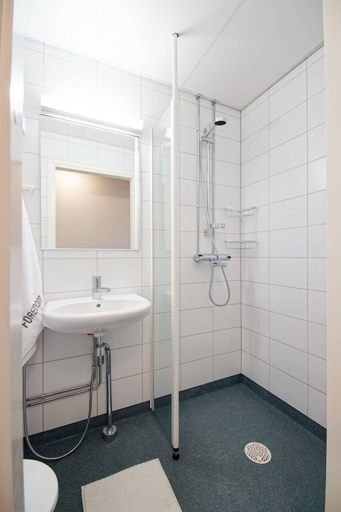 Forenom Aparthotel Espoo Leppävaara