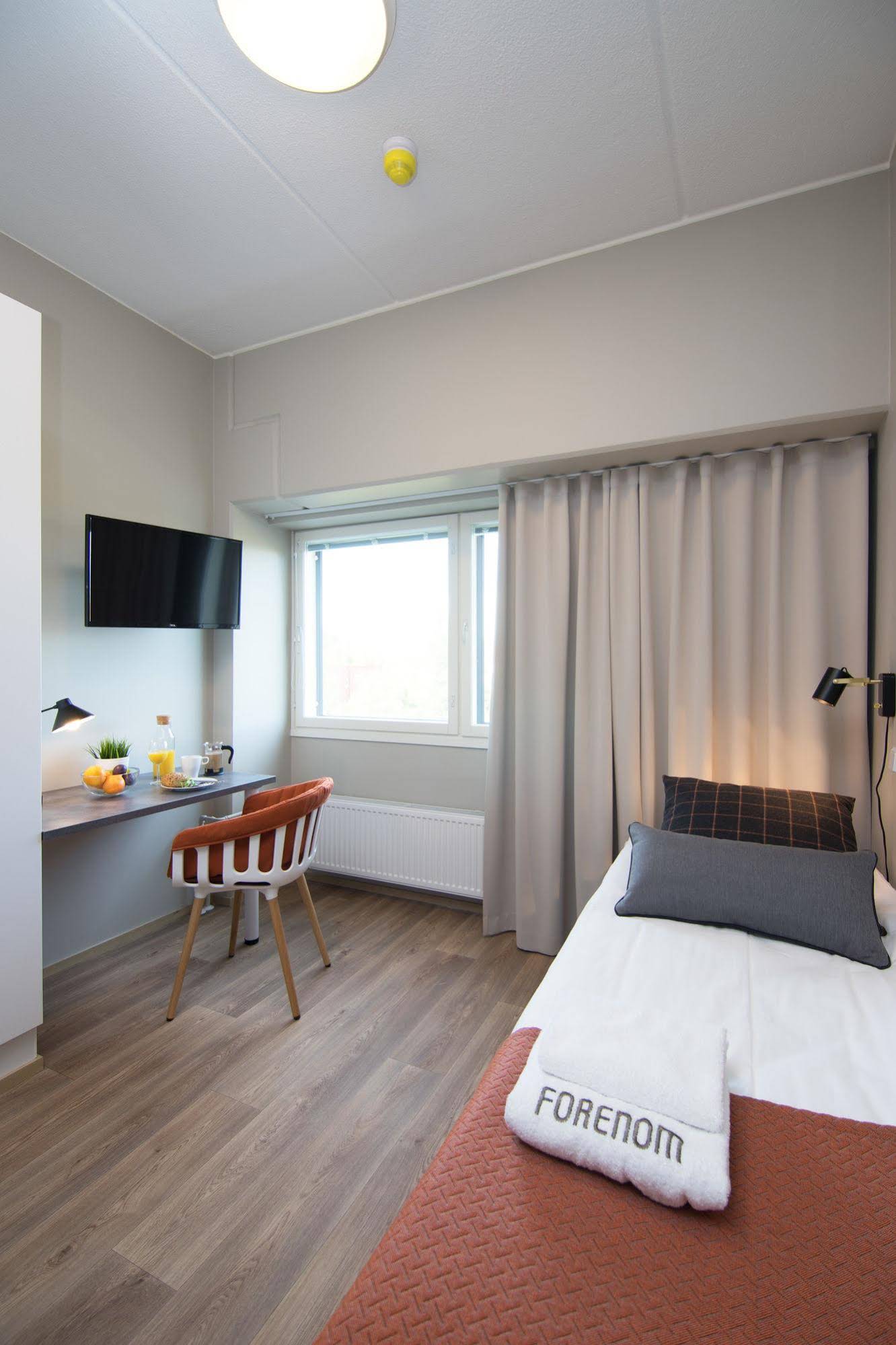 Forenom Aparthotel Espoo Leppävaara