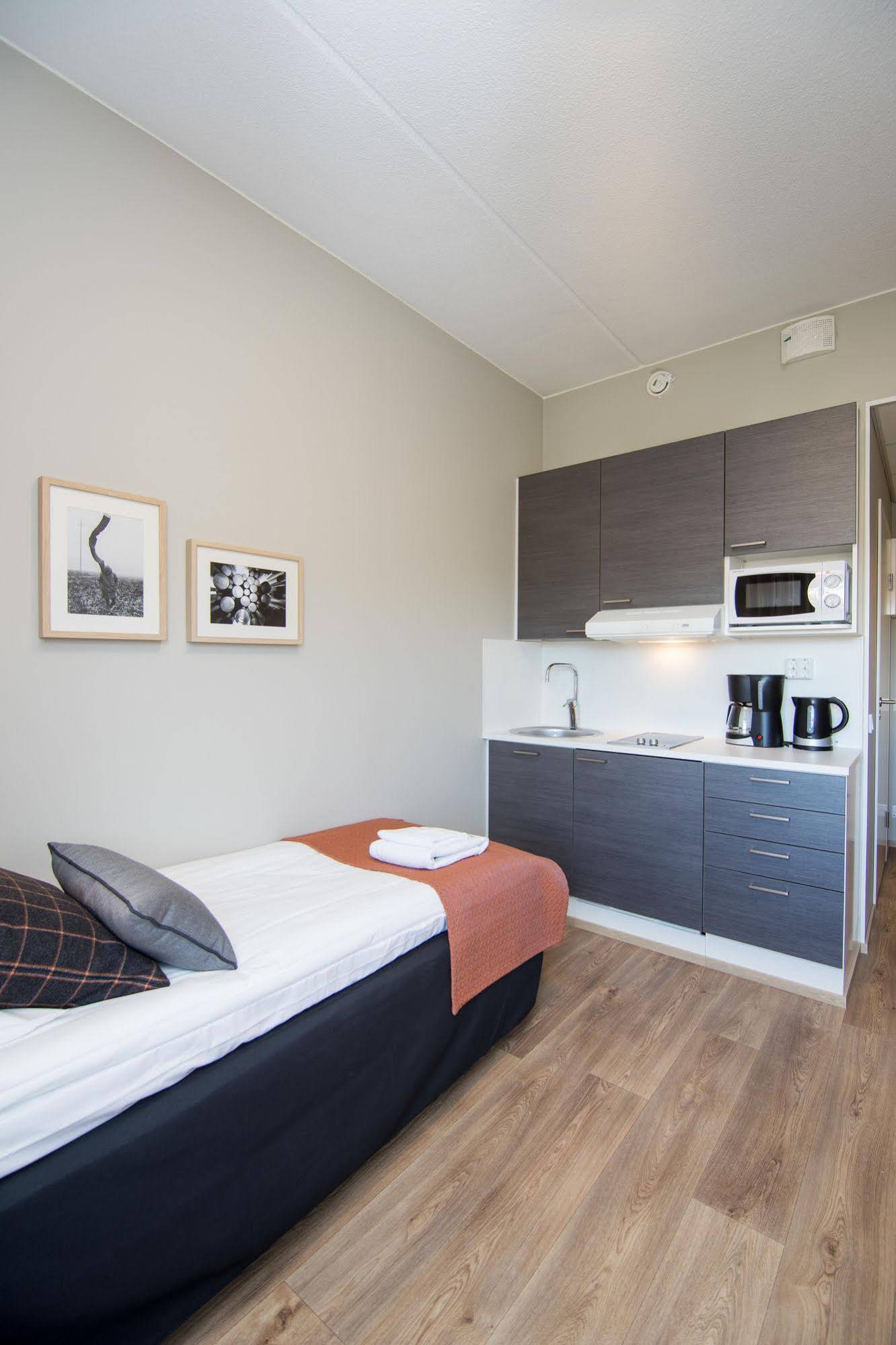 Forenom Aparthotel Espoo Leppävaara