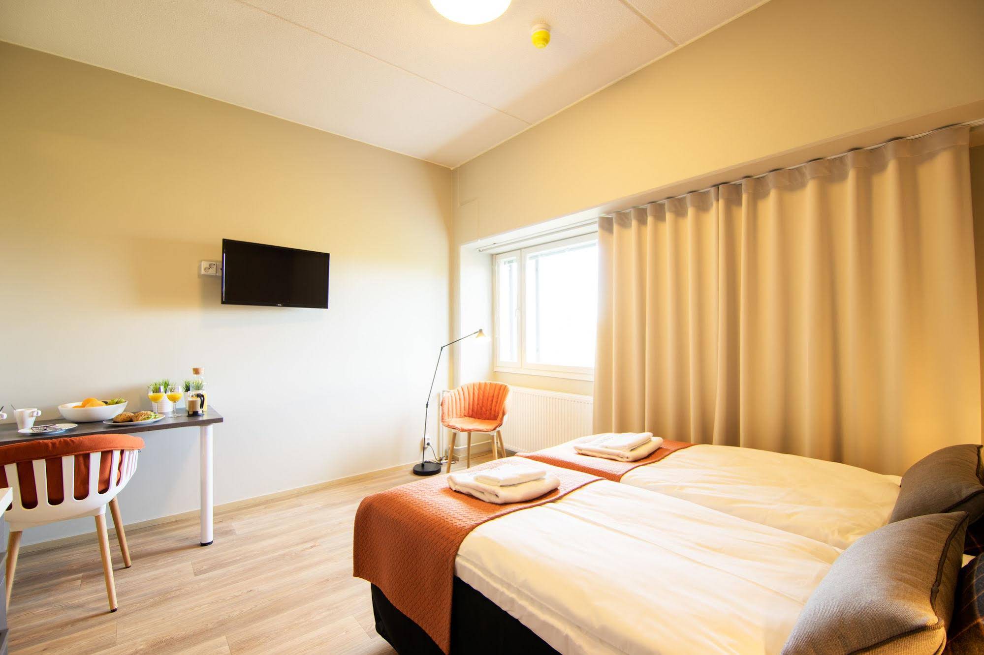 Forenom Aparthotel Espoo Leppävaara
