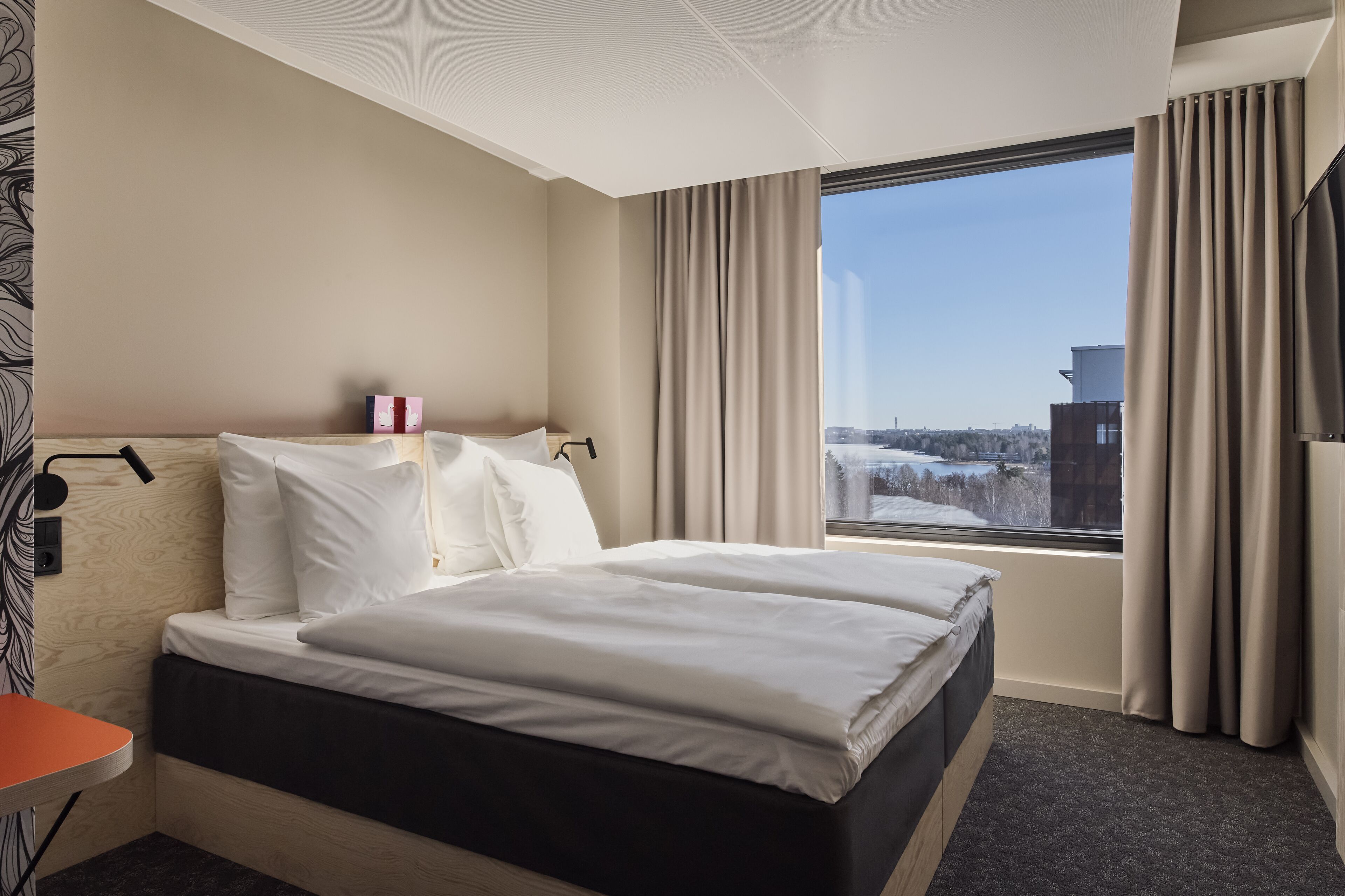 Heymo 1 by Sokos Hotels