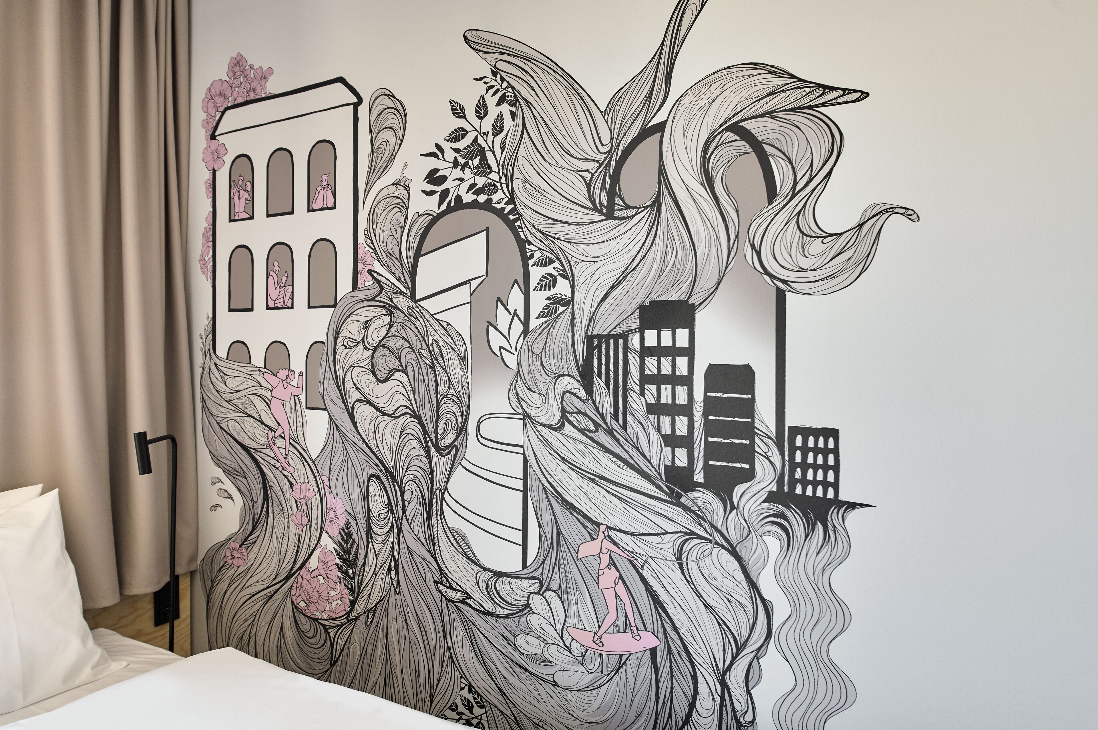 Heymo 1 by Sokos Hotels