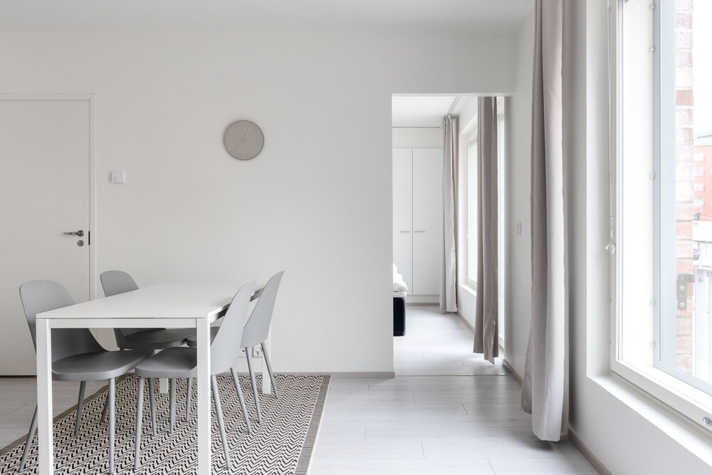 Hiisi Homes Espoo Center