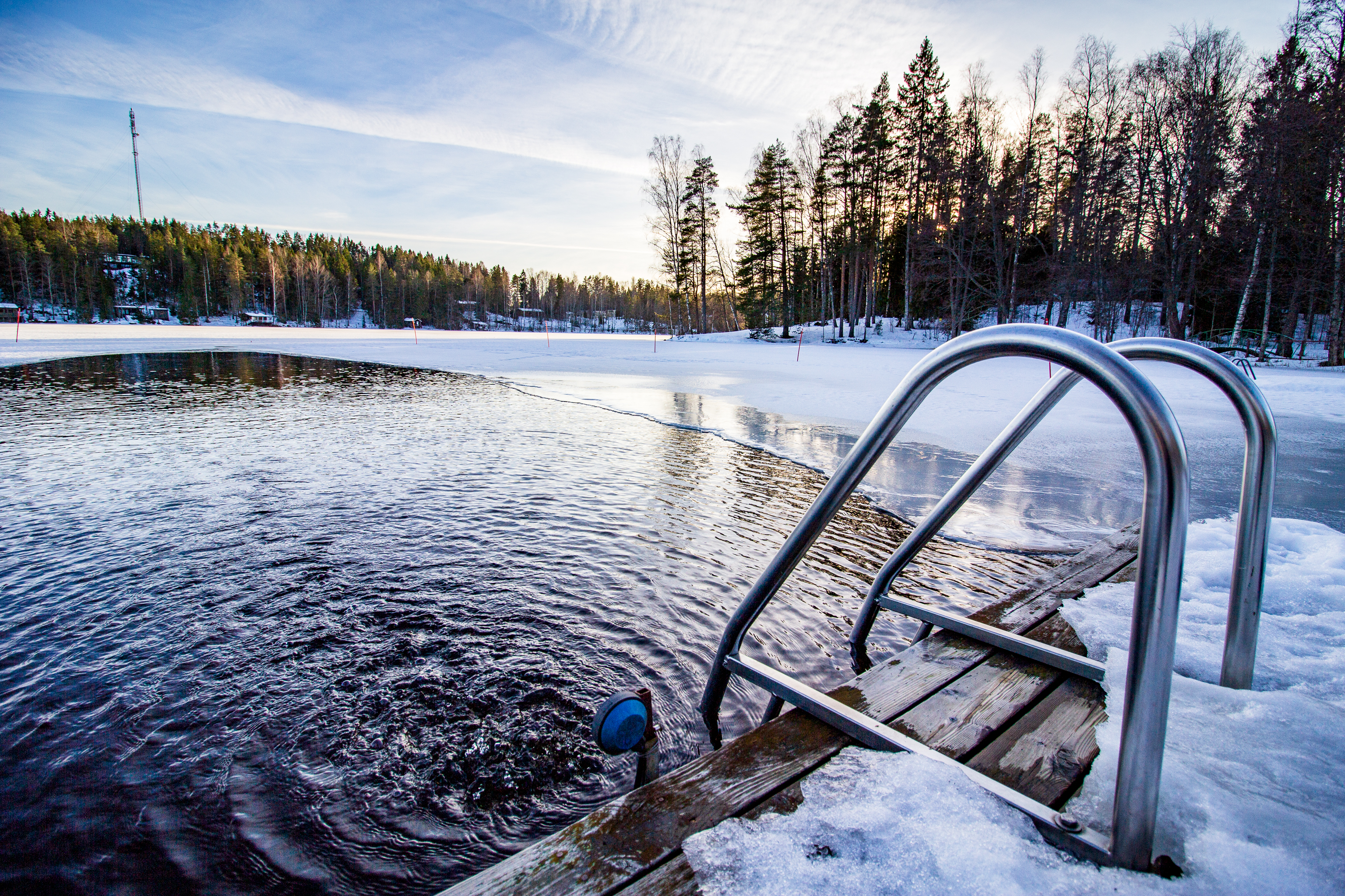 Hotelli Nuuksio