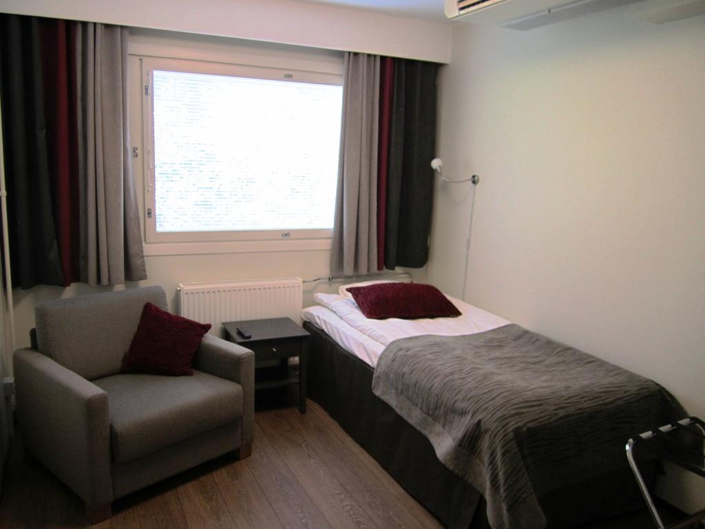 Hotelli Nuuksio
