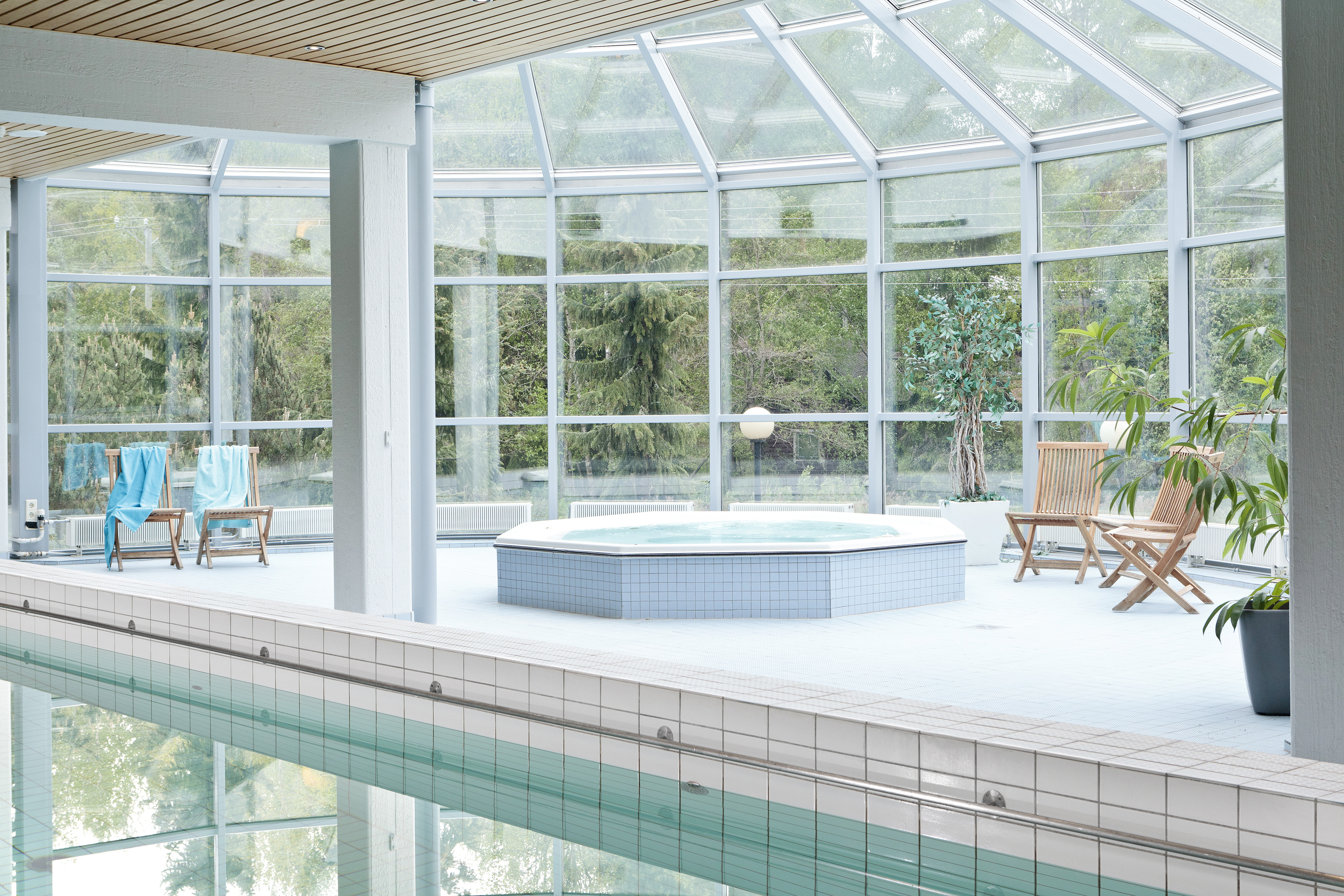 Hotelli Nuuksio