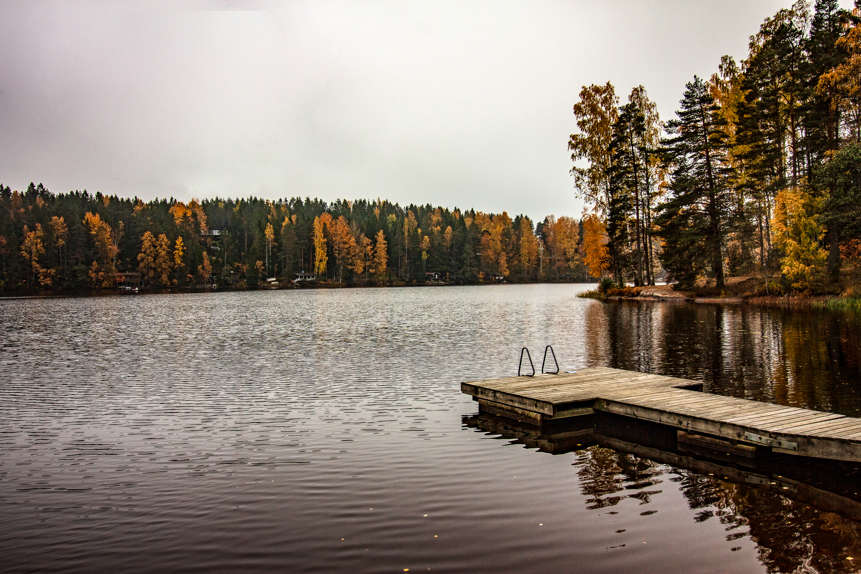 Hotelli Nuuksio