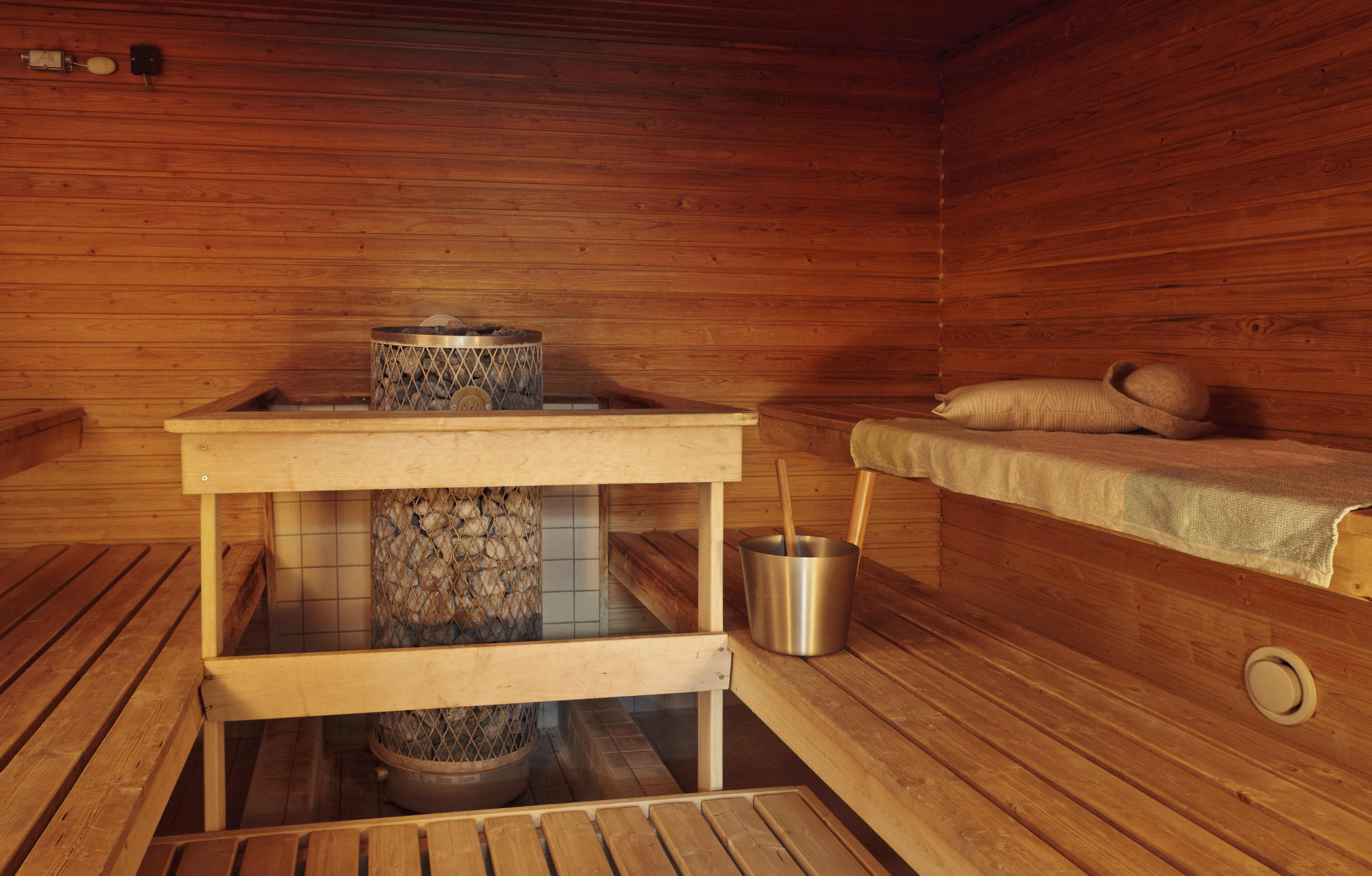 Hotelli Nuuksio