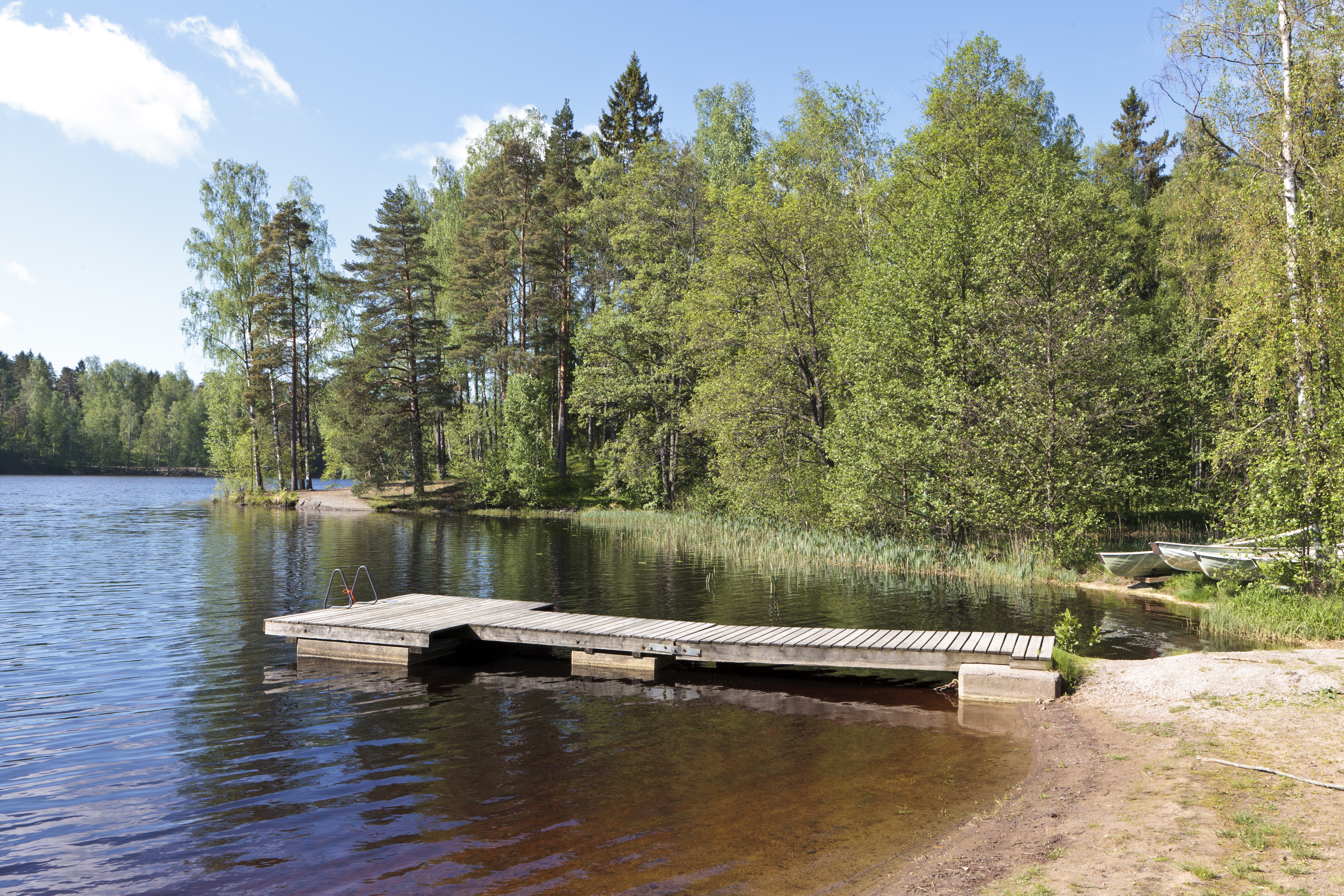 Hotelli Nuuksio