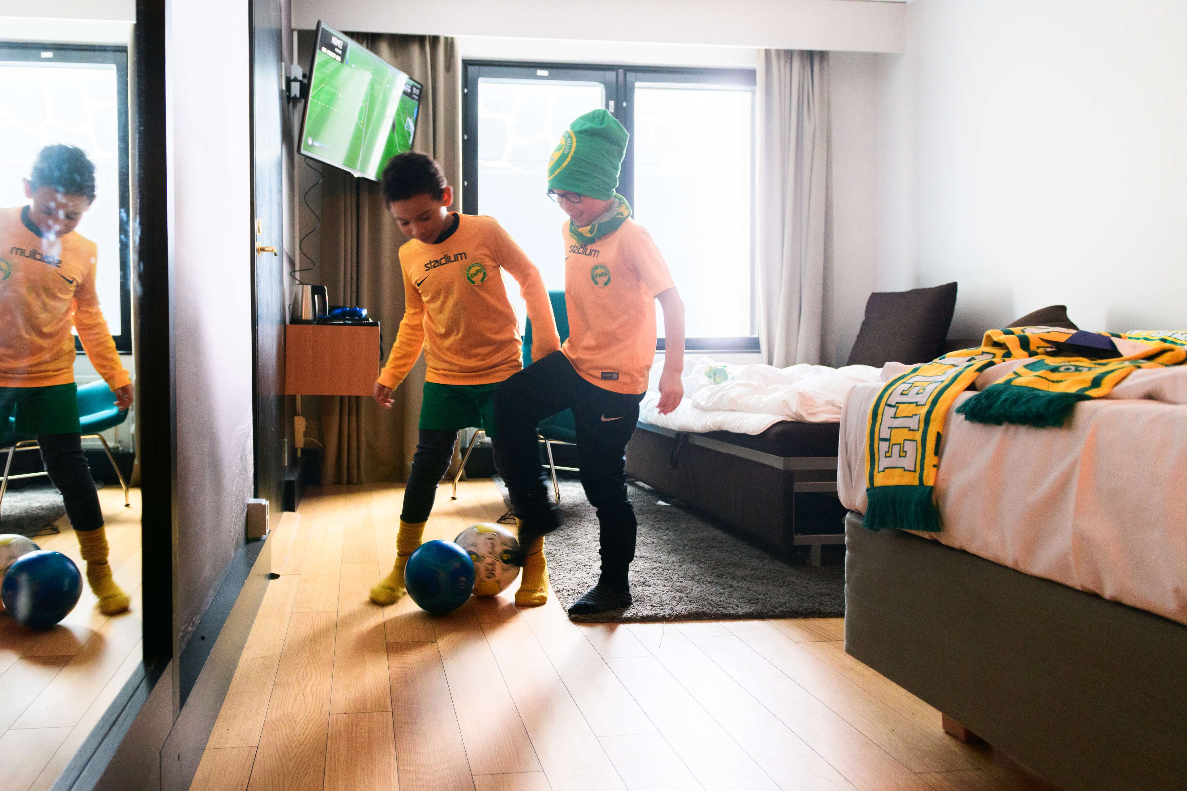 Radisson Blu Hotel, Espoo