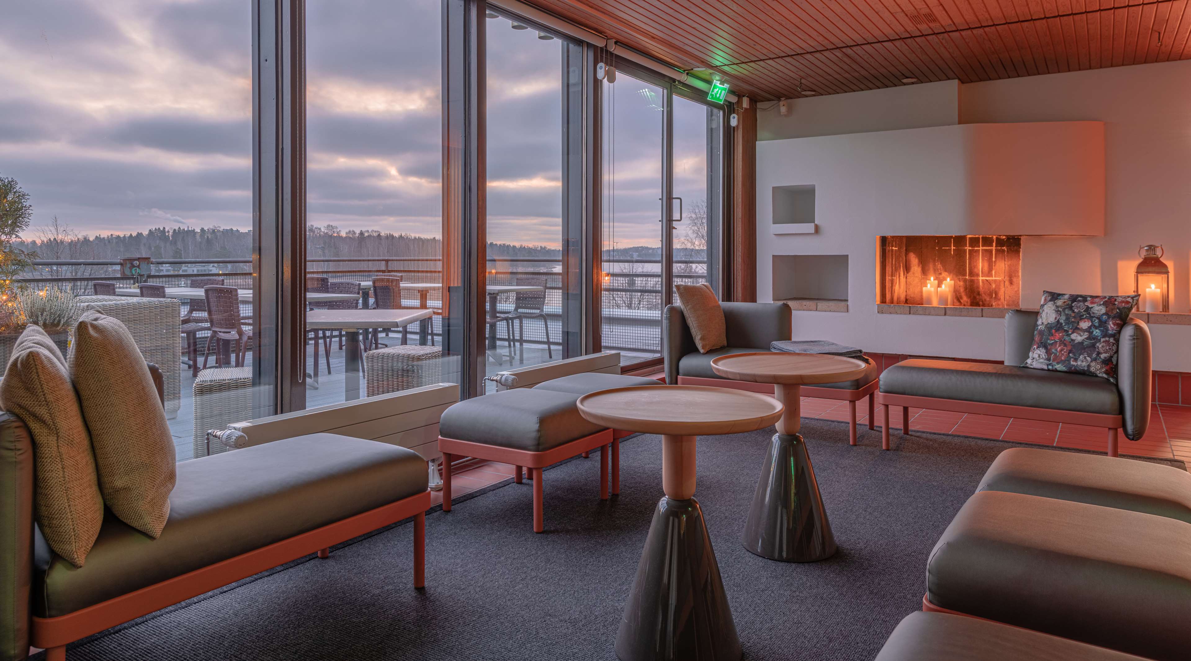 Radisson Blu Hotel, Espoo