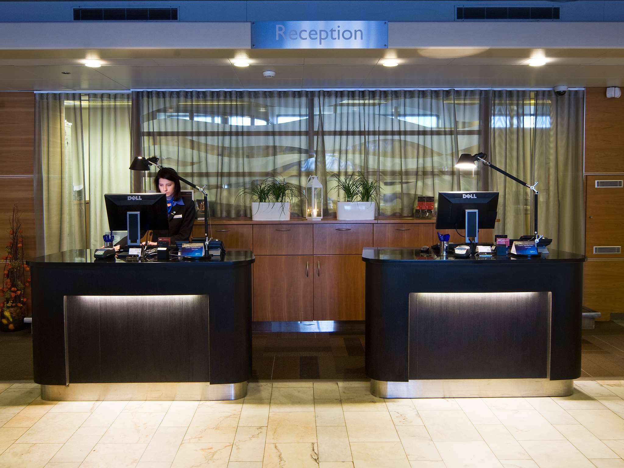 Radisson Blu Hotel, Espoo