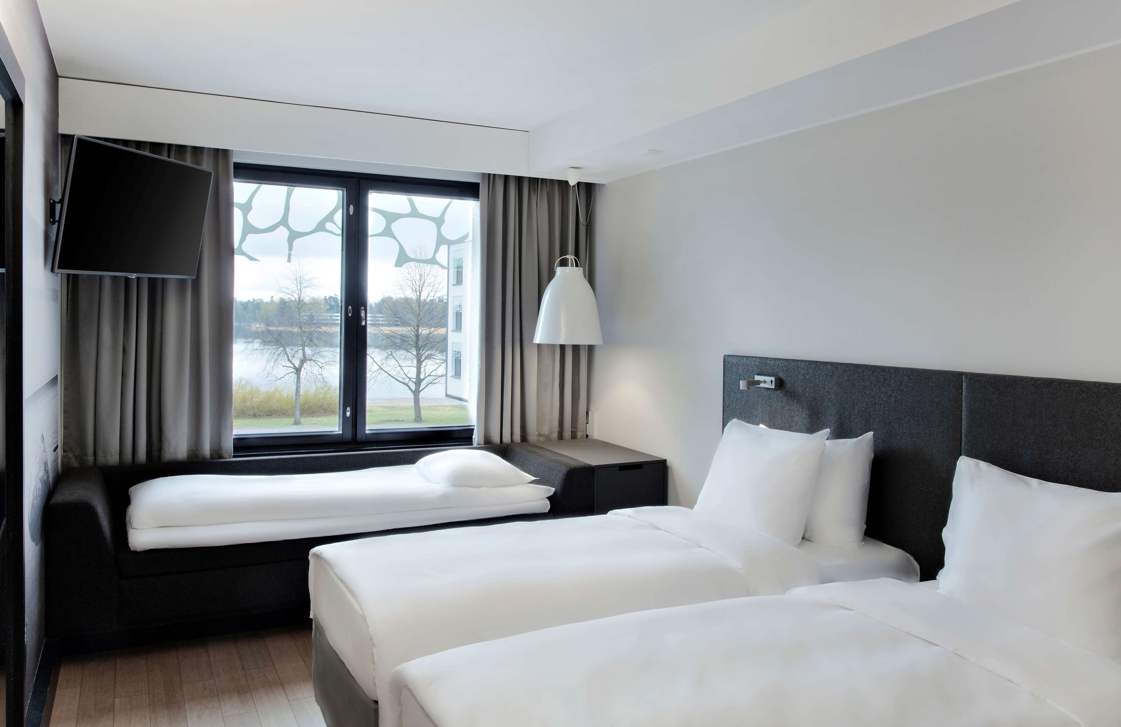 Radisson Blu Hotel, Espoo