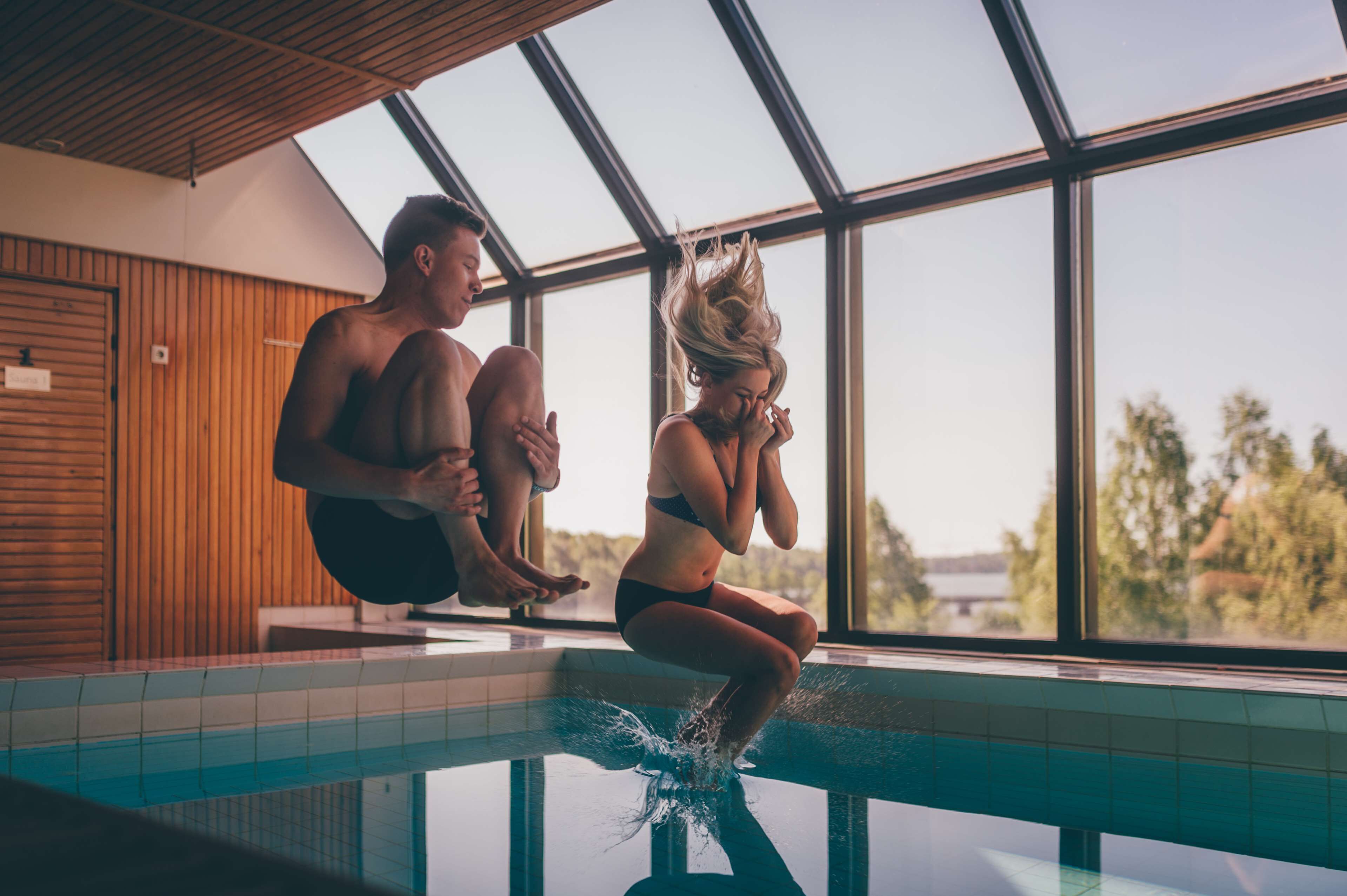 Radisson Blu Hotel, Espoo