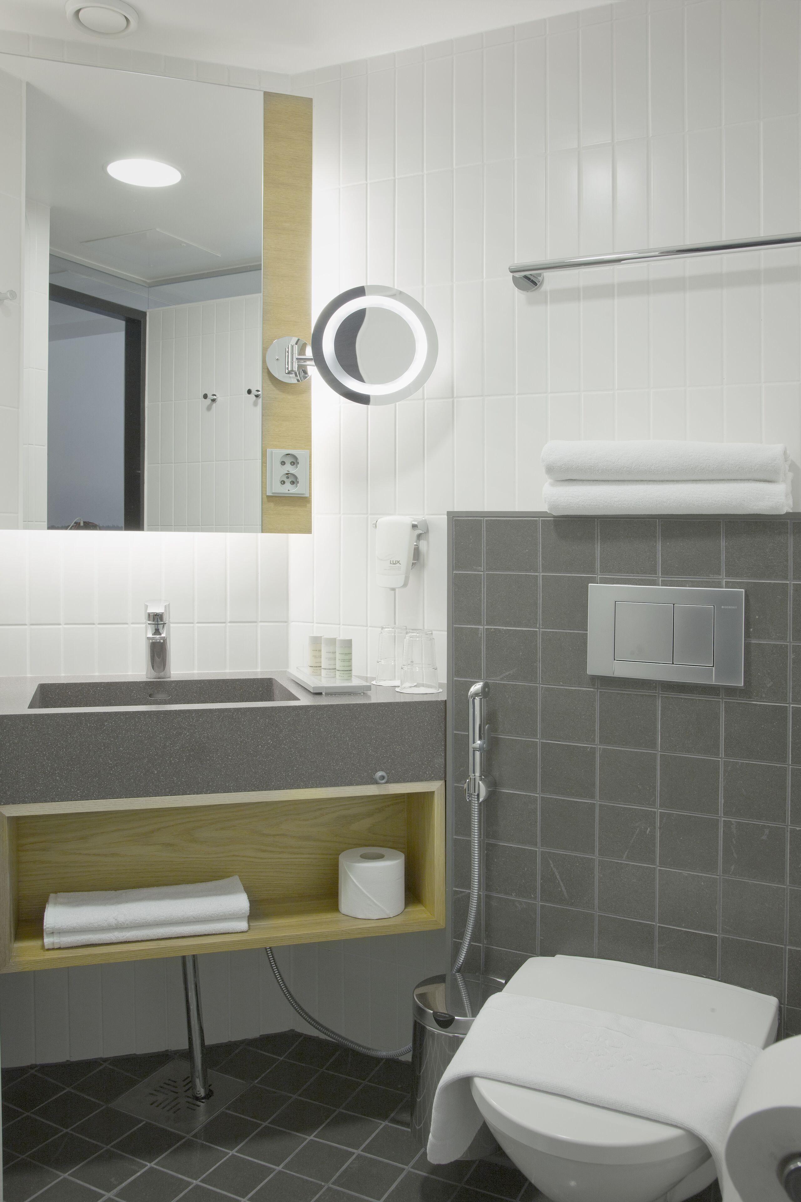 Radisson Blu Hotel, Espoo