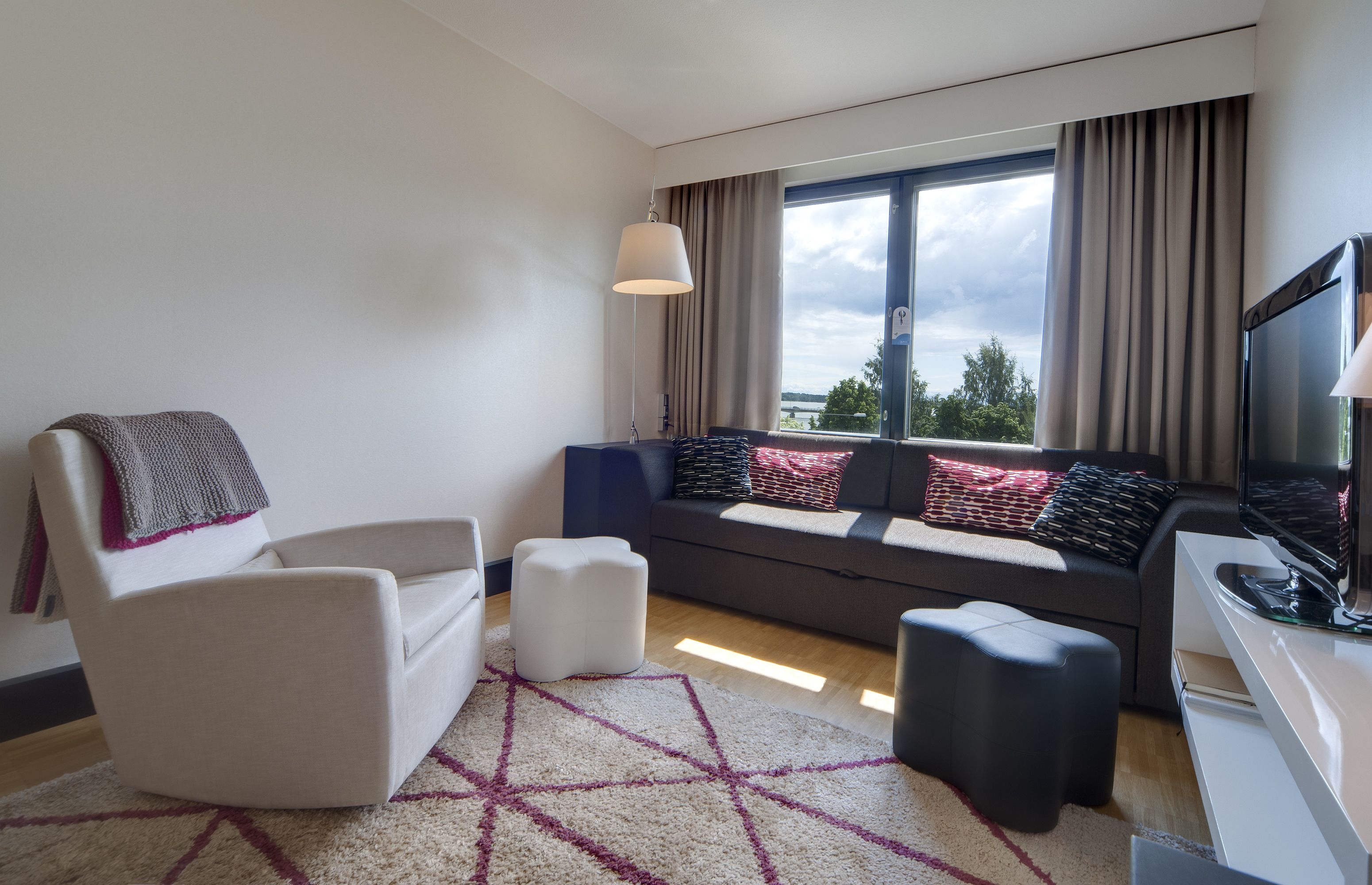 Radisson Blu Hotel, Espoo