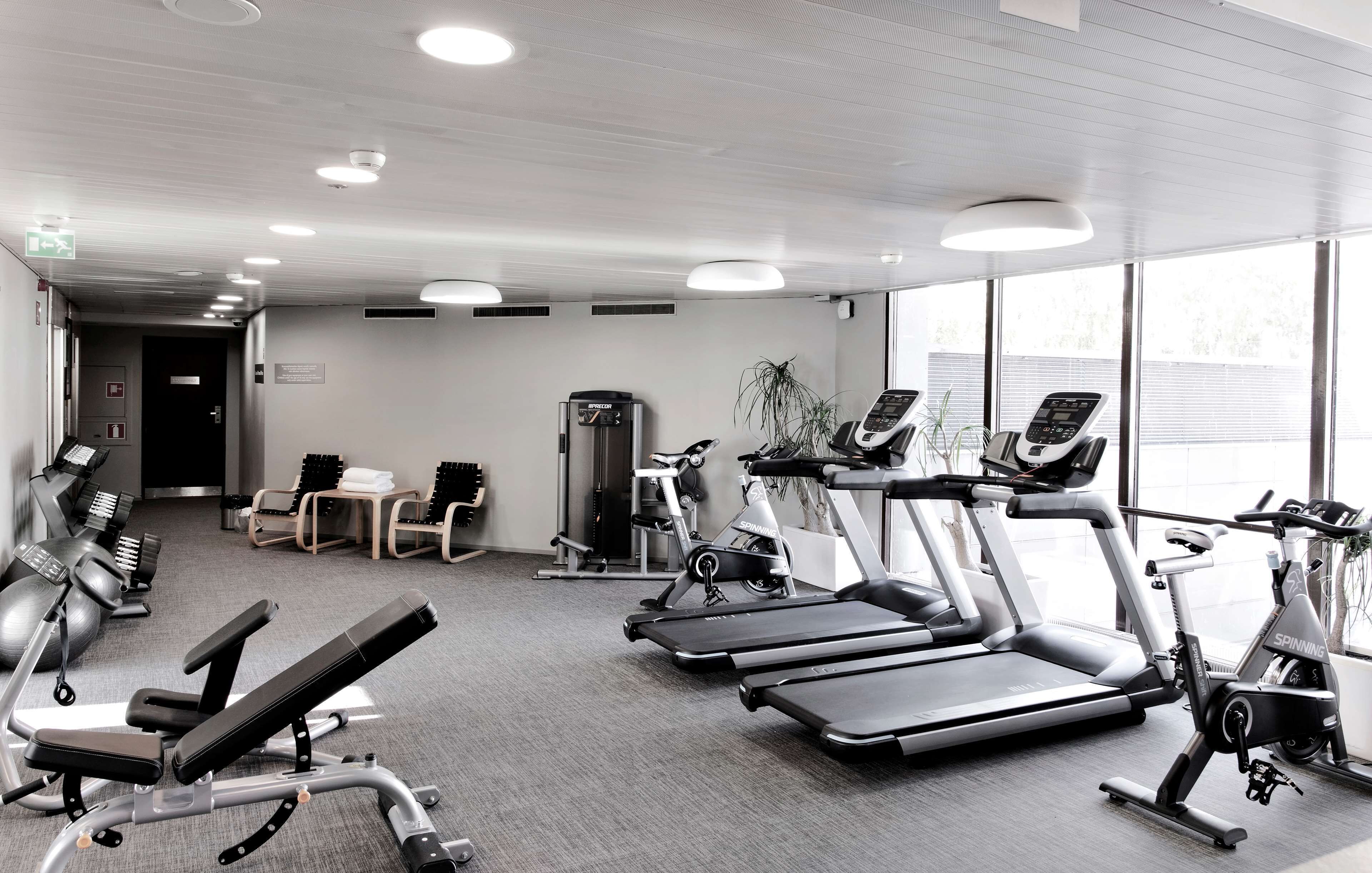 Radisson Blu Hotel, Espoo
